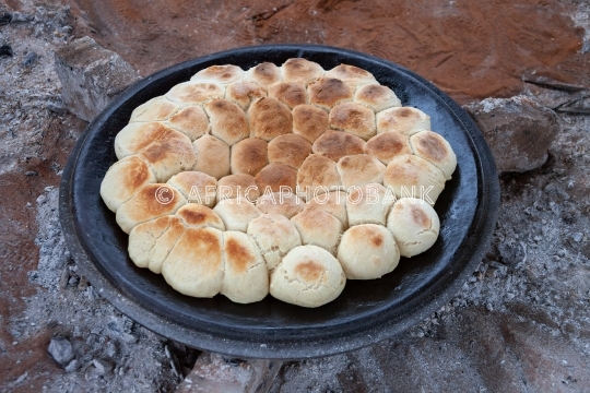 African food