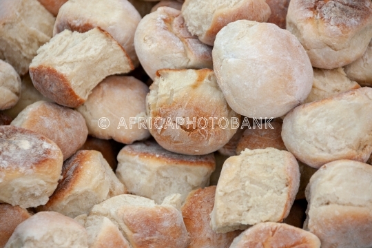 African food
