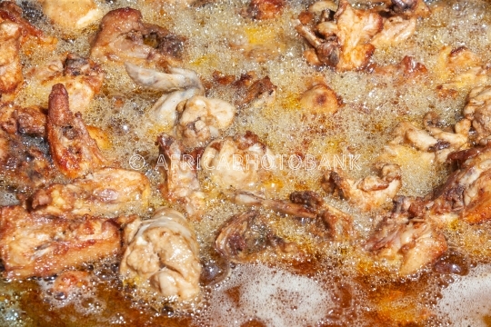 African food
