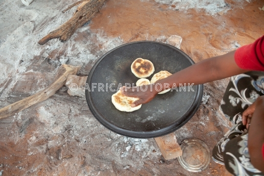 African food