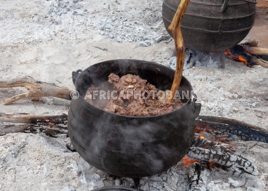 African food