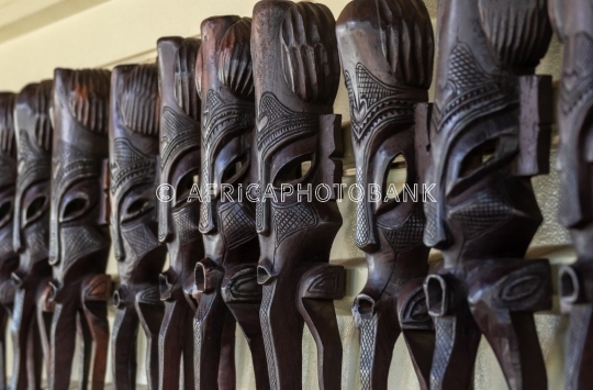 African art