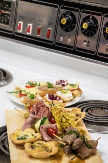 Snacks