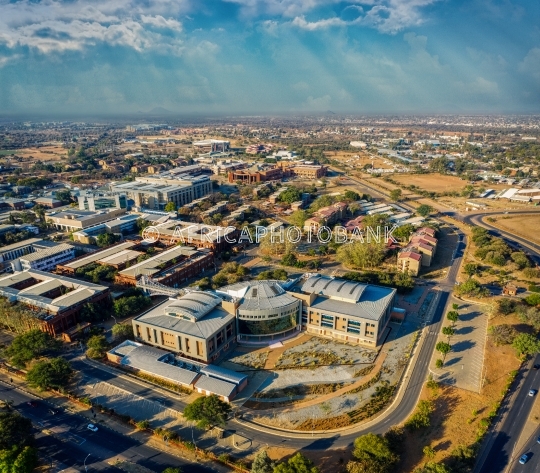 University of Botswana