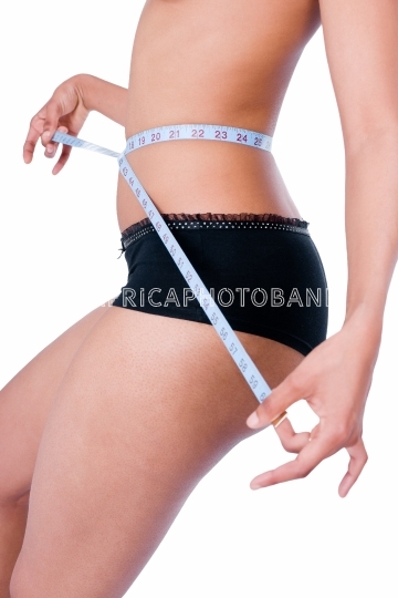 African weight loss