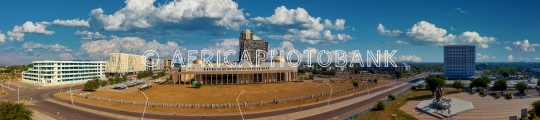 High Court Gaborone 