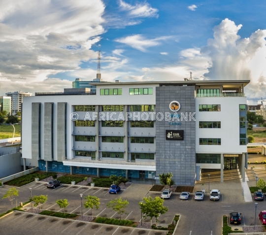 FNB bank