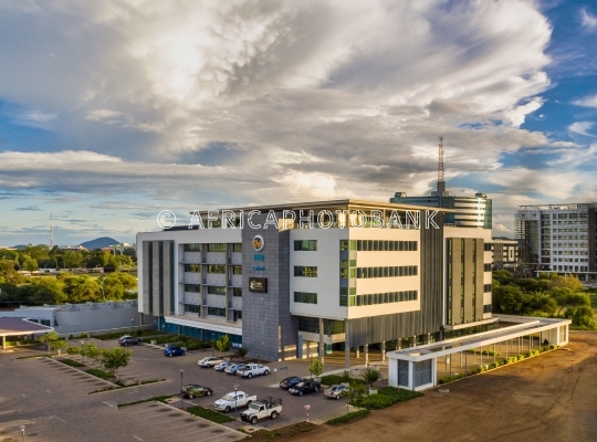 FNB bank