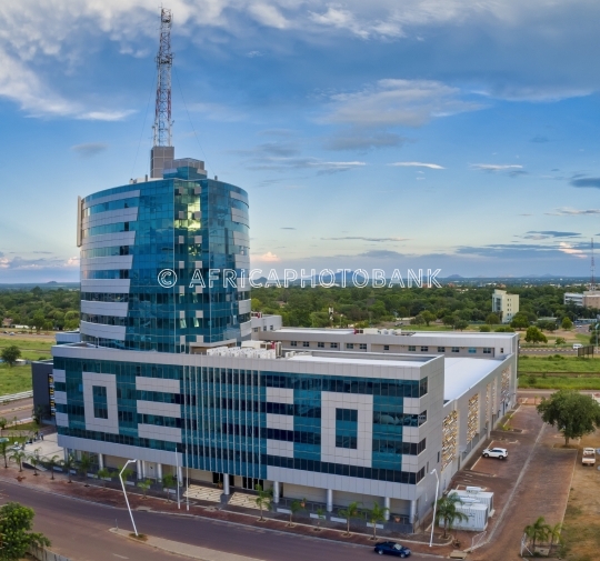 Office Of Auditor General