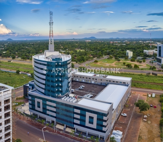 Office Of Auditor General
