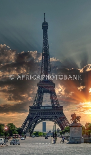 Eiffel Tower
