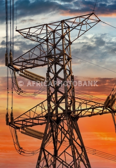high voltage