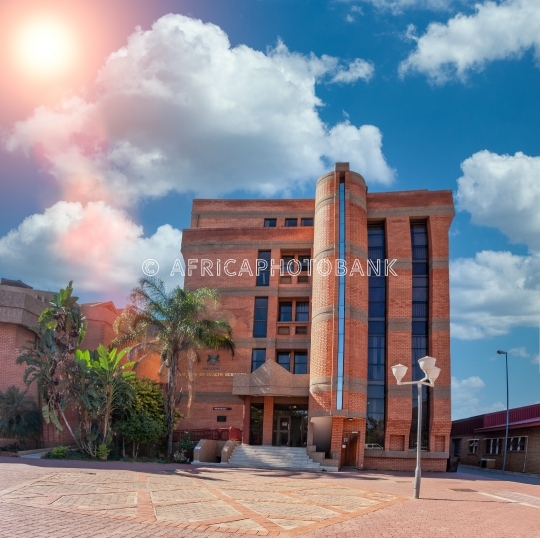 institute of health sciences